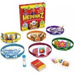 SMG Hedbanz hra hádanek Spin Master – Zboží Dáma