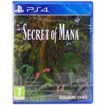 Secret of Mana – Zboží Dáma