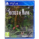 Secret of Mana – Hledejceny.cz