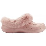 Coqui Husky Zateplené nazouváky Powder pink – Zbozi.Blesk.cz