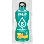 BOLERO Multivitamín inst.nápoj bez cukru 8 g – Zbozi.Blesk.cz