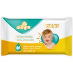 G&B Synergy Alinan dětské vlhčené ubrousky 56 ks – Hledejceny.cz