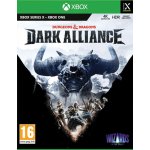 Dungeons & Dragons: Dark Alliance (Steelbook Edition) – Zboží Živě