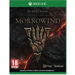 The Elder Scrolls Online: Morrowind – Sleviste.cz