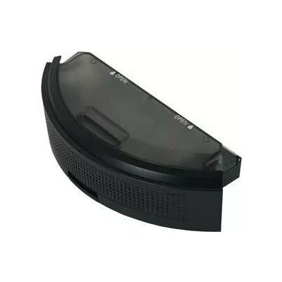 Rowenta Zásobník na prach černý RS-2230001903 – Zboží Mobilmania