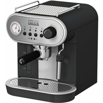 Gaggia Carezza DeLuxe