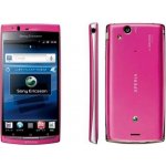 Sony Ericsson Xperia Arc S LT18i – Hledejceny.cz