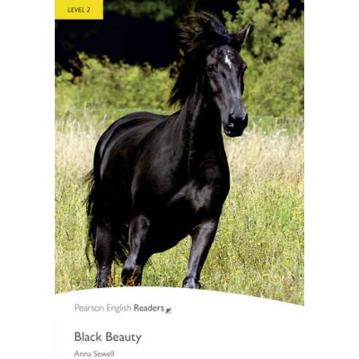 Black Beauty – Zboží Mobilmania