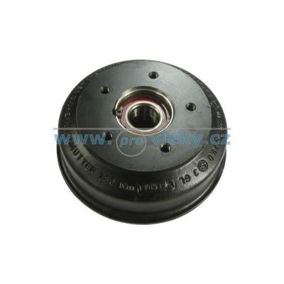 BPW Brzdový buben 200x50 112x5 čep34mm RASK 2005-7 – Hledejceny.cz