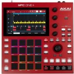 Akai MPC One – Zboží Živě