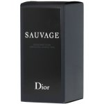 Christian Dior Eau Sauvage deostick ( bez alkoholu ) 75 g – Zboží Mobilmania