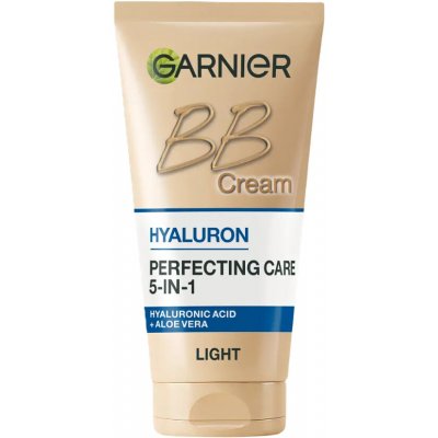 Garnier BB krém Hyaluronic Acid All-in-1 light 50 ml – Zbozi.Blesk.cz