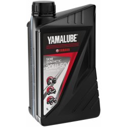 Yamalube 4 S 20W-50 1 l