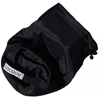 Cocoon úložný vak Pillow Stuff Sack M black/tuareg – Zboží Mobilmania