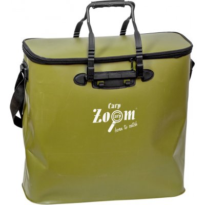 Carp Zoom Taška EVA Carryall-L Bag 53x50x20 cm – Zboží Dáma