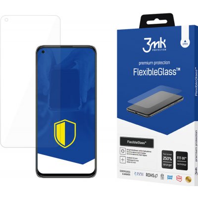 3mk FlexibleGlass pro Xiaomi Mi 11 Lite 5G/Mi 11 Lite 4G KP20836 – Zboží Mobilmania