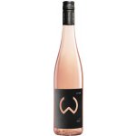 Waldschutz Blauer Zweigelt Rose 12,5% 0,75 l (holá láhev) – Hledejceny.cz