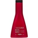 L'Oréal Pro Fiber Rectify regenerační kondicionér pro jemné až normální vlasy Weakened Hair Fibers are Supple Bouncy Firm and Silky to the Touch 200 ml