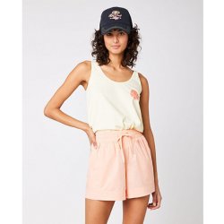 Rip Curl WETTY TANK Lemon Ice