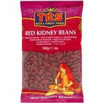 TRS Červené fazole Red Kidney Beans 0,5 kg – Zboží Dáma
