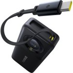 Baseus OS Free2Pull 10000mAh black – Zboží Živě