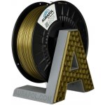 Aurapol PLA Medieval Gold 1,75 mm 1 kg – Zboží Živě