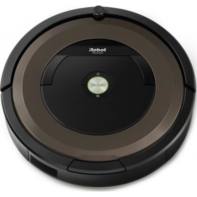 iRobot Roomba 896 – Zboží Mobilmania