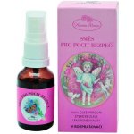 Hanna Maria éterický olej pro pocit bezpečí OHEŇ 25 ml – Hledejceny.cz