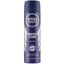 Deodorant Nivea Men Protect & Care deospray 150 ml