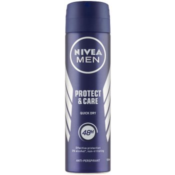 Nivea Men Protect & Care deospray 150 ml