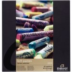 Rembrandt Royal Talens suché pastely 60 + 60 ks General Selection – Hledejceny.cz