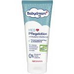 Babydream Pečující tělové mléko MED 200 ml – Sleviste.cz