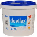 Duvilax BD-20 příměs do stavebních směsí bílá kelímek 1 kg – Zboží Mobilmania