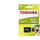 Toshiba microSDHC 32 GB Class 4 THN-M102K0320M2