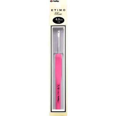 Háček Tulip Etimo Rose 4.0 – Zbozi.Blesk.cz