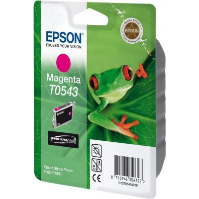 Epson C13T0543 - originální