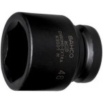 Bahco Rázové nástrčné hlavice 1.1/2", metrické – 80 mm - BA-K9801M-80 – Hledejceny.cz