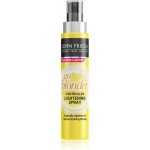 John Frieda Sheer Blonde Go Blonder sérum pro přírodní blond odstíny 100 ml – Hledejceny.cz