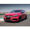 Zážitek Zážitková jízda vozem Mercedes-Benz A AMG 45