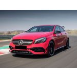 Zážitková jízda vozem Mercedes-Benz A AMG 45 – Zboží Mobilmania