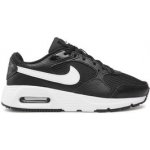 Nike Air Max SC volnočasové boty dámské tenisky černá – Zbozi.Blesk.cz