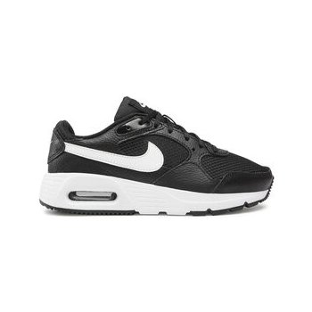 Nike Air Max SC volnočasové boty dámské tenisky černá