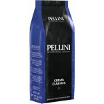 Pellini Professional Crema Classica zrnková 1 kg – Hledejceny.cz