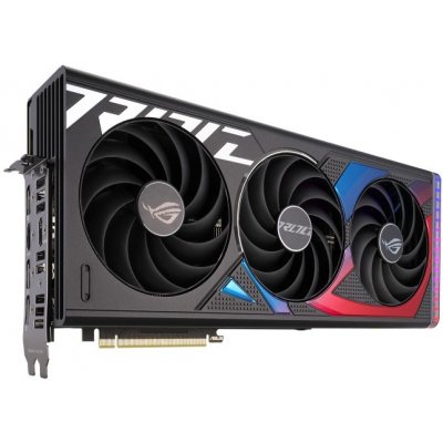 Asus ROG-STRIX-RTX4070S-12G-GAMING 90YV0KD1-M0NA00 – Zboží Mobilmania