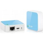 TP-Link TL-WR802N – Zboží Mobilmania