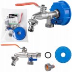 Bradas 1/2'' IBCS60-KK0512 – Hledejceny.cz