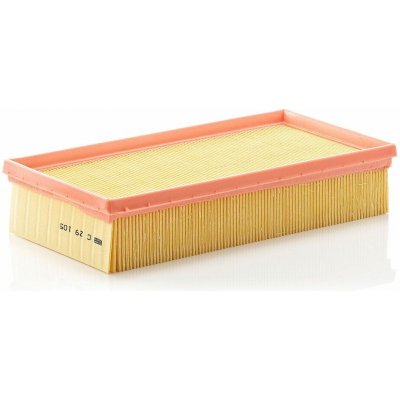 Vzduchový filtr MANN-FILTER C 29 105 – Hledejceny.cz