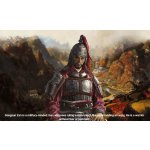 Total War: Three Kingdoms – Zboží Živě