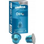 Lavazza NCC Espresso DEK 10 ks – Hledejceny.cz