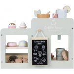 Little Dutch kavárna LD7089 – Sleviste.cz